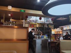 -隆喜元鱼汤包·海鲜(中联广场店)
