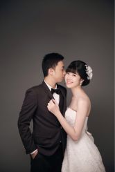 -爱城婚纱摄影·品质严选店