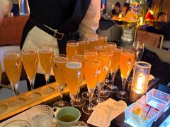 -洛缦音乐餐厅(工业展览馆万象城店)
