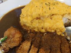 -伽喱博士 Dr.CURRY咖喱饭(太阳宫咖喱店)