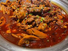 -沧州成老灶火锅鸡(鹿泉总店)