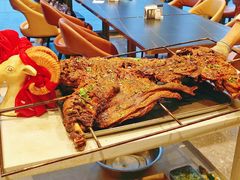 -安阳迎宾馆-普利亚西餐厅