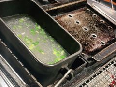 -伍丁·烤牛肋(和平东桥店)