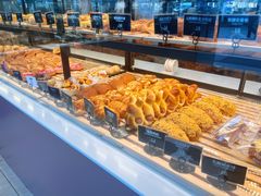 -tuan woodfire kitchen(锦绣坊店)