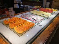 -汉巴9号自助餐厅(新潮尚品超市店)