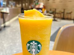 -星巴克臻选(万象前海店)