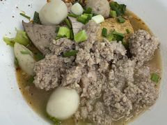 -榮泰米粉湯(Left Shop)