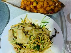 -隆喜元鱼汤包·海鲜(中联广场店)