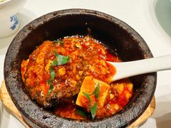 -隐庐·古法川菜(高新店)