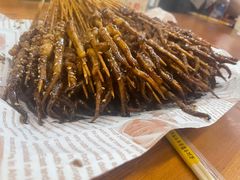 -十里铺铁板鱿鱼