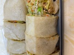 -汕味十足·汕尾特色小吃(海珠店)