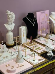 -OOAK设计师品牌概念店(新乐路店)
