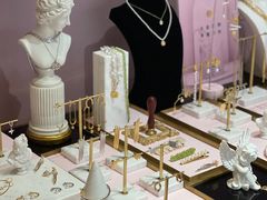 -OOAK设计师品牌概念店(新乐路店)