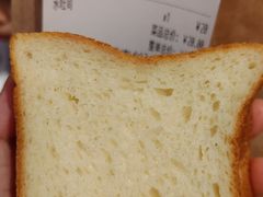 -佐敦面包铺·JORDAN BAKERY