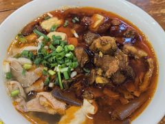 -蒋家肠旺面馆老店(合群路店)