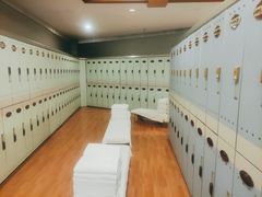 -嘉年华会水疗会(大剧院站E出口店)