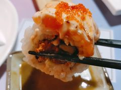 -喜寿司(金狮广场店)
