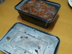 -惠宾饭庄(中山路店)