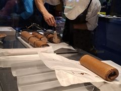 -the Roll'ING手作瑞士卷专门店(卓悦中心店)