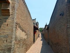-山西王家大院