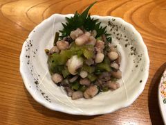 芥末章鱼-酒吞(七宝领展广场店)