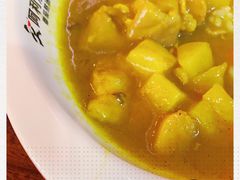 -阿利茄汁面(西城永捷店)