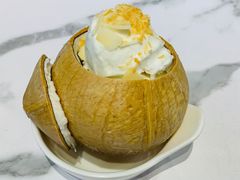 -乐果甜心·潮汕冰室(南澳后宅分店)