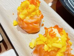 -明治屋(二十三年洪化桥店)