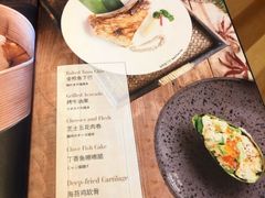 -王鼎精致料理铁板烧(世博源店)