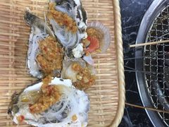 -滨城人家炭火烧烤(福泉街店)