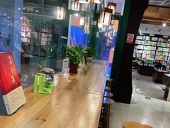 -博览书店(番禺石楼店)