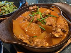 -悦百味·品质川菜(橄榄郡店)
