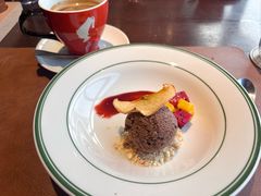 -J Prime牛排海鲜餐厅(人民广场店)