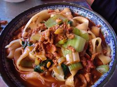 -老三削面(平阳北街店)