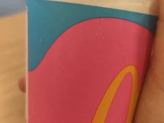 -麦当劳(农光里店)