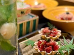 -上井料理黑金店(IFS国金中心店)