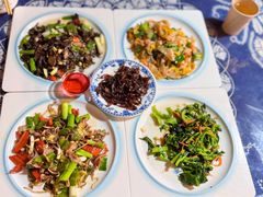 -龙姐私房菜(和顺古镇店)