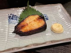 -柚·日式料理-富力万丽酒店