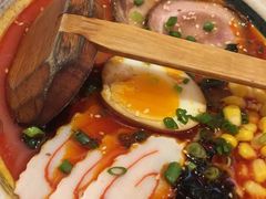 -栖川山葵家·寿喜锅·日式料理(龙湖北城天街商场店)