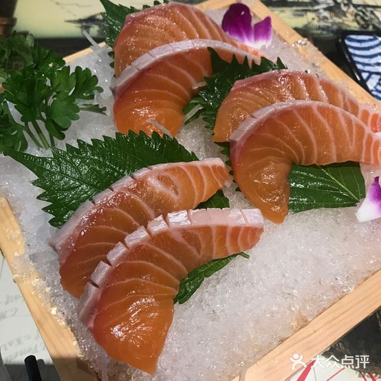 海时代挪威三文鱼(惠阳淡水总店)