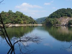 -广州市石门国家森林公园