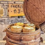 在重庆！竟然有宫崎骏动漫一般的火锅店！