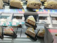 -薇薇安千层蛋糕(府城店)