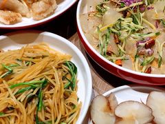 传统锅包肉-金掌勺锅包肉(华润万象城店)