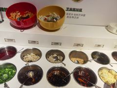 -番食园鲜食火锅(高新店)