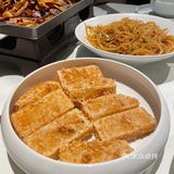 平安金融中心7楼的湘菜🌶️
