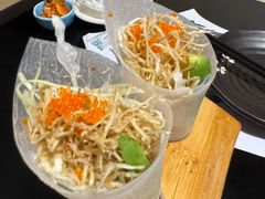 -天狗山料理(省体店)