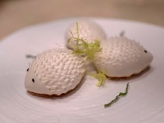 -8餐厅(新葡京酒店)