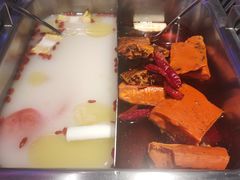 -重庆高老九火锅(万象城店)