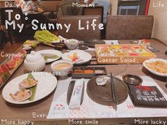 -赤坂亭·M9和牛烧肉(南京江南虹悦城店)